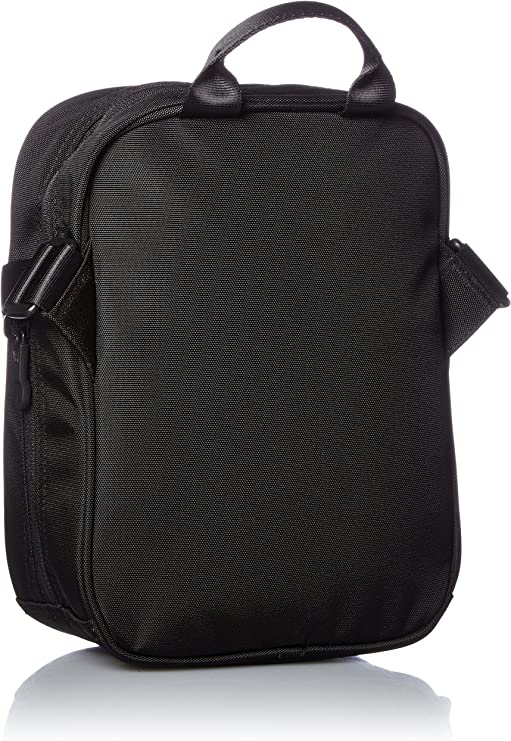 Victorinox Sling RFID-protected Bag, Black Urban Finn | lupon.gov.ph