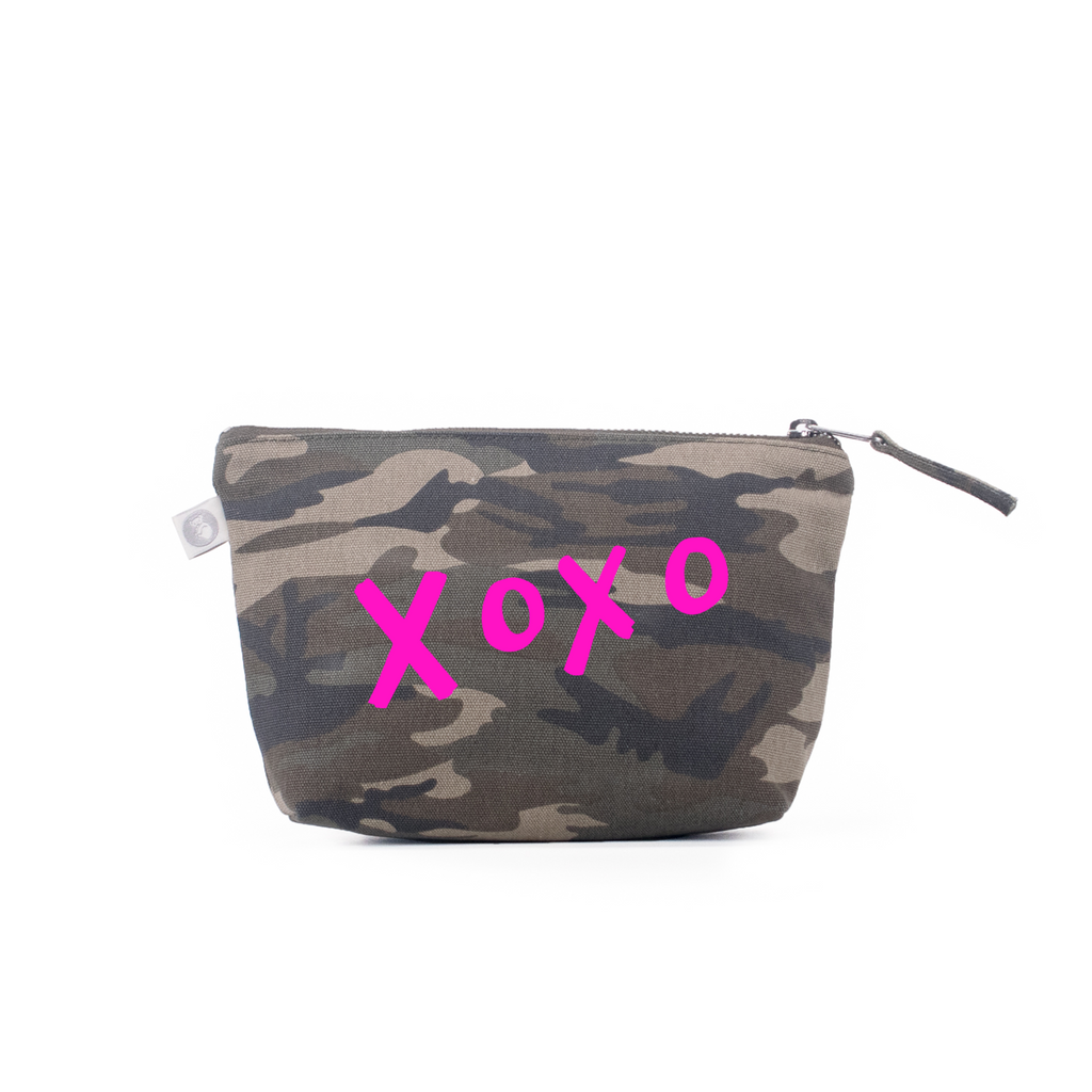 Louis Vuitton Green Camo Bags For Women's