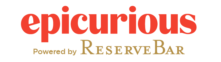 epicurious (Powered by ReserveBar)