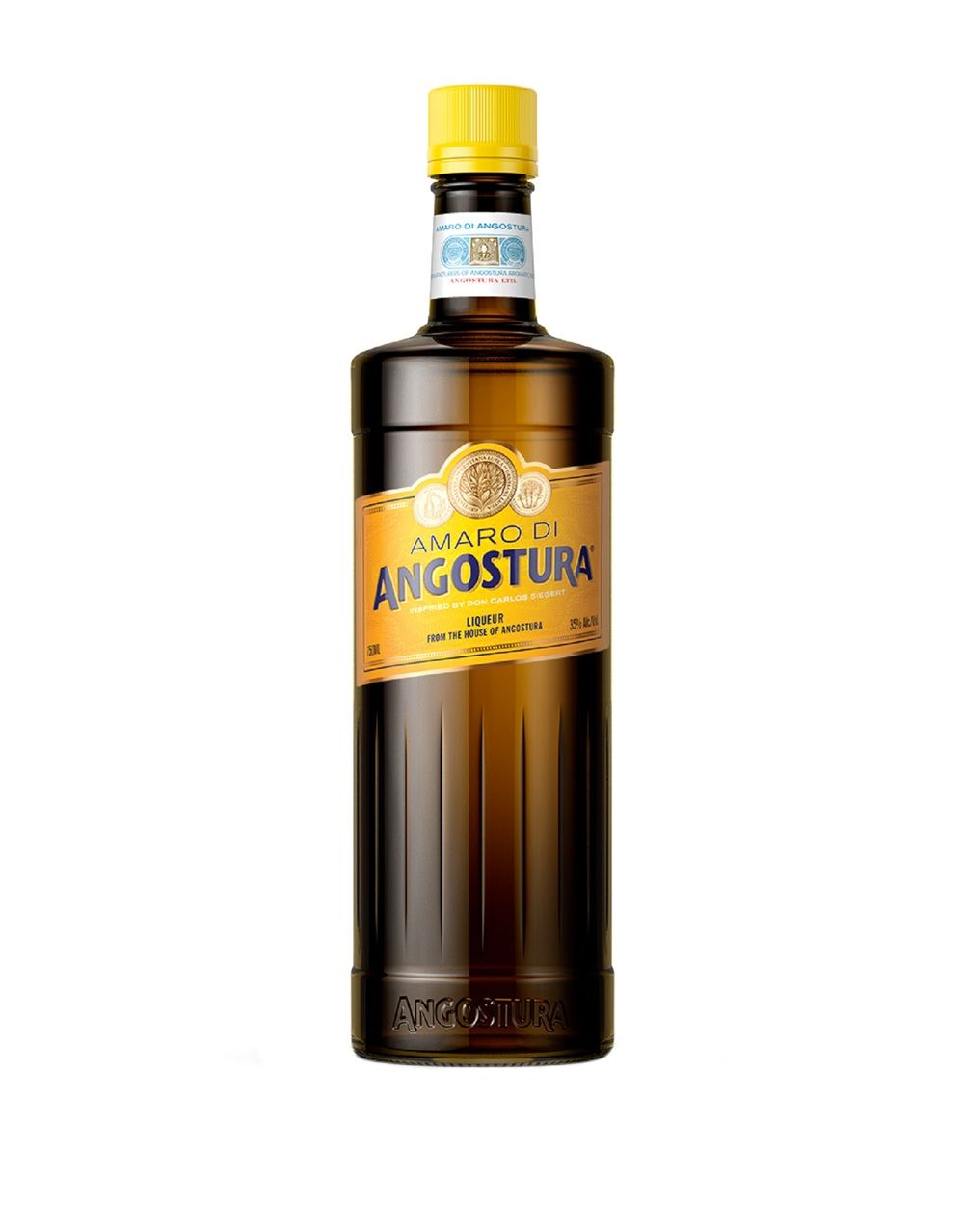 AMARO MONTENEGRO 75CL 45% BOTTLED IN THE 60 'S /70'S - Prodotti - Whisky  Antique, Whisky & Spirits