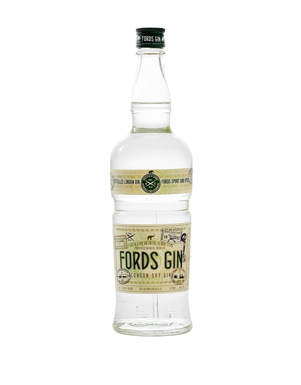 Fords Gin