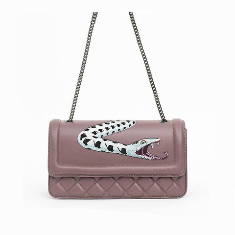 Anna Bag - Smart Snake