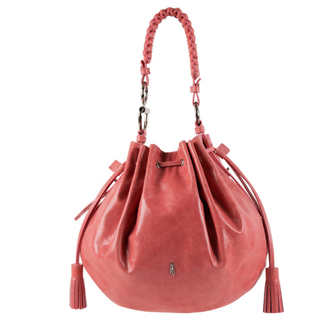 Appaloosa Bag - Pink