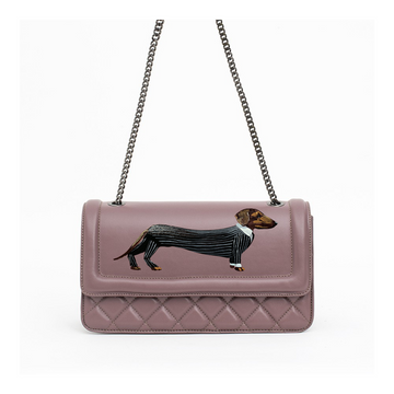 Anna Bag - Smart Dog