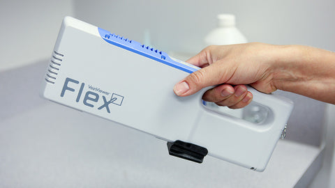 VeinViewer Flex vein finder