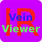 IRVeinViewer logo image