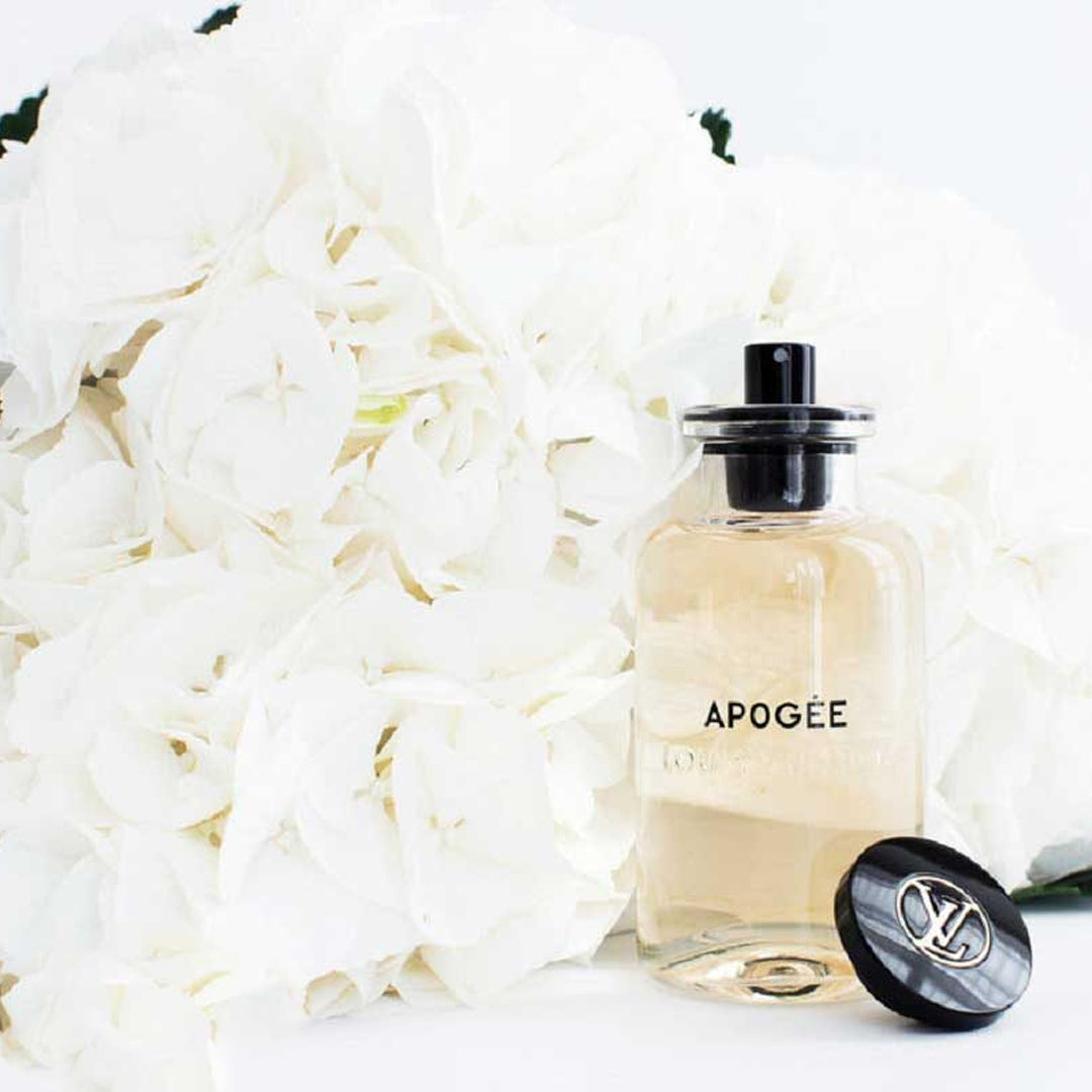 Apogee by Louis Vuitton Fragrance Interpretation for Women