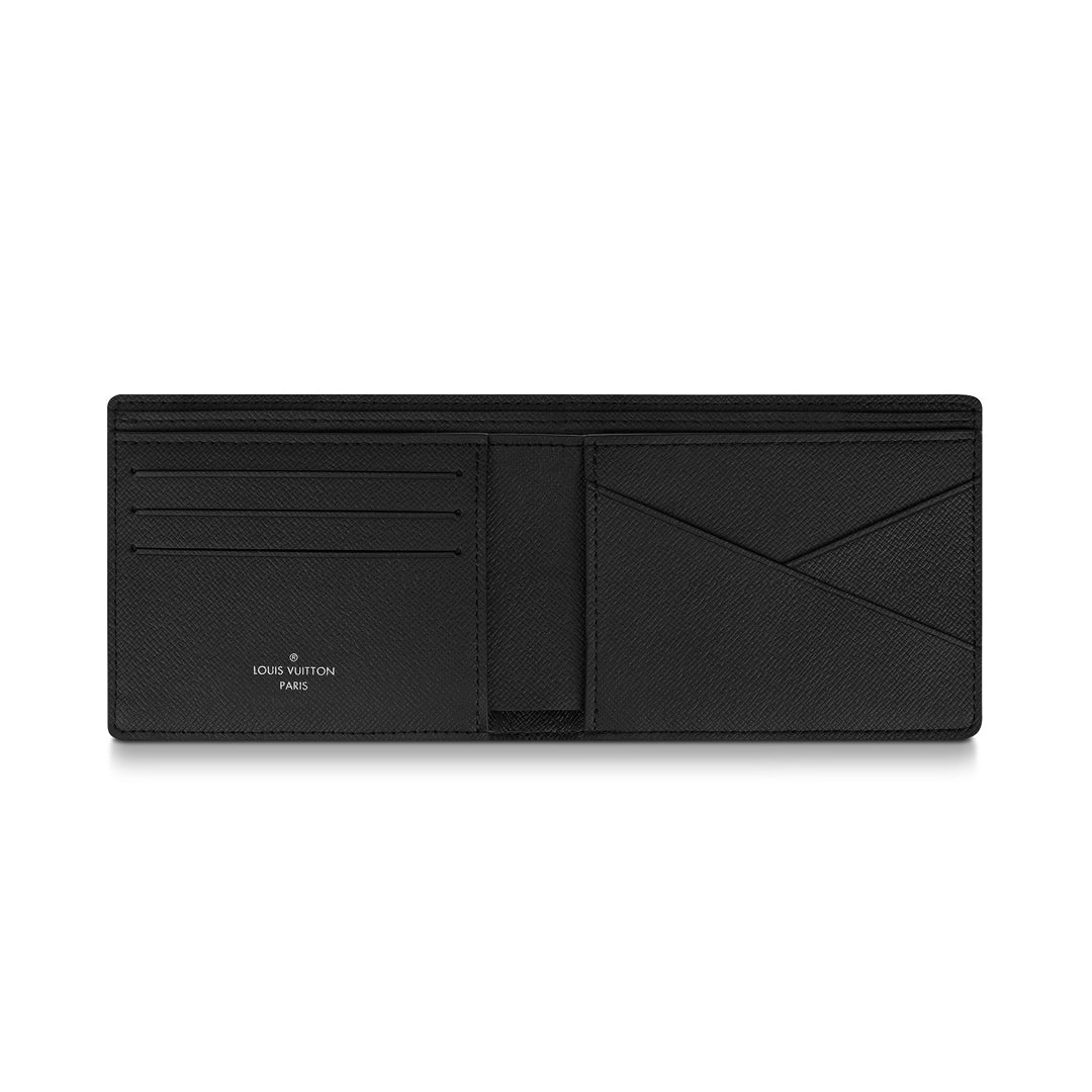 Multiple Wallet Taigarama - Men - Small Leather Goods