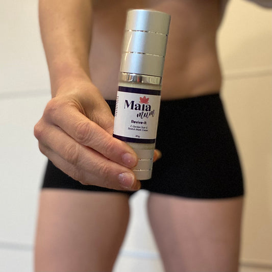 Heal-It Nipple Cream – Maia Mum