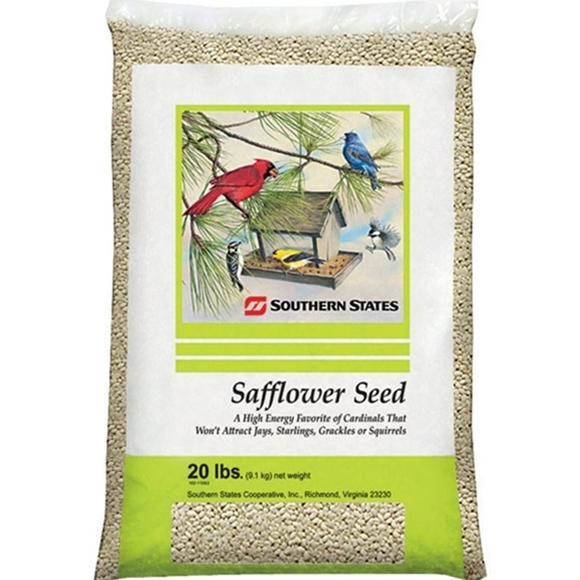 southern states bird seed