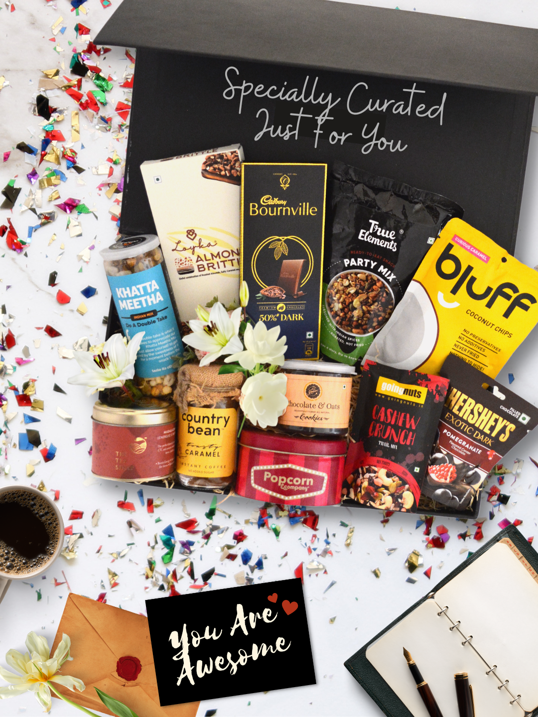 Ultimate Food Hamper-image-0