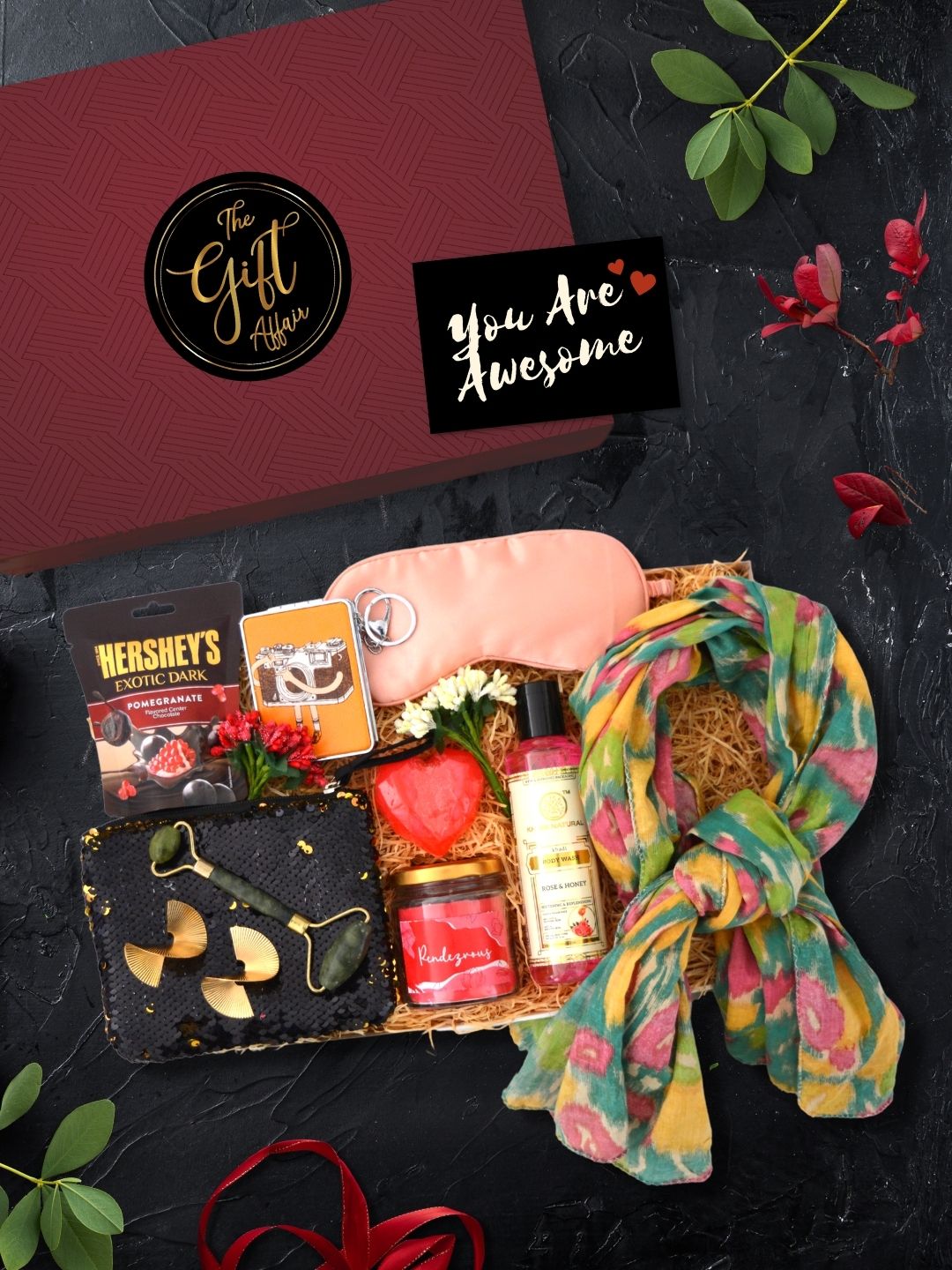 Ultimate Hamper for Her