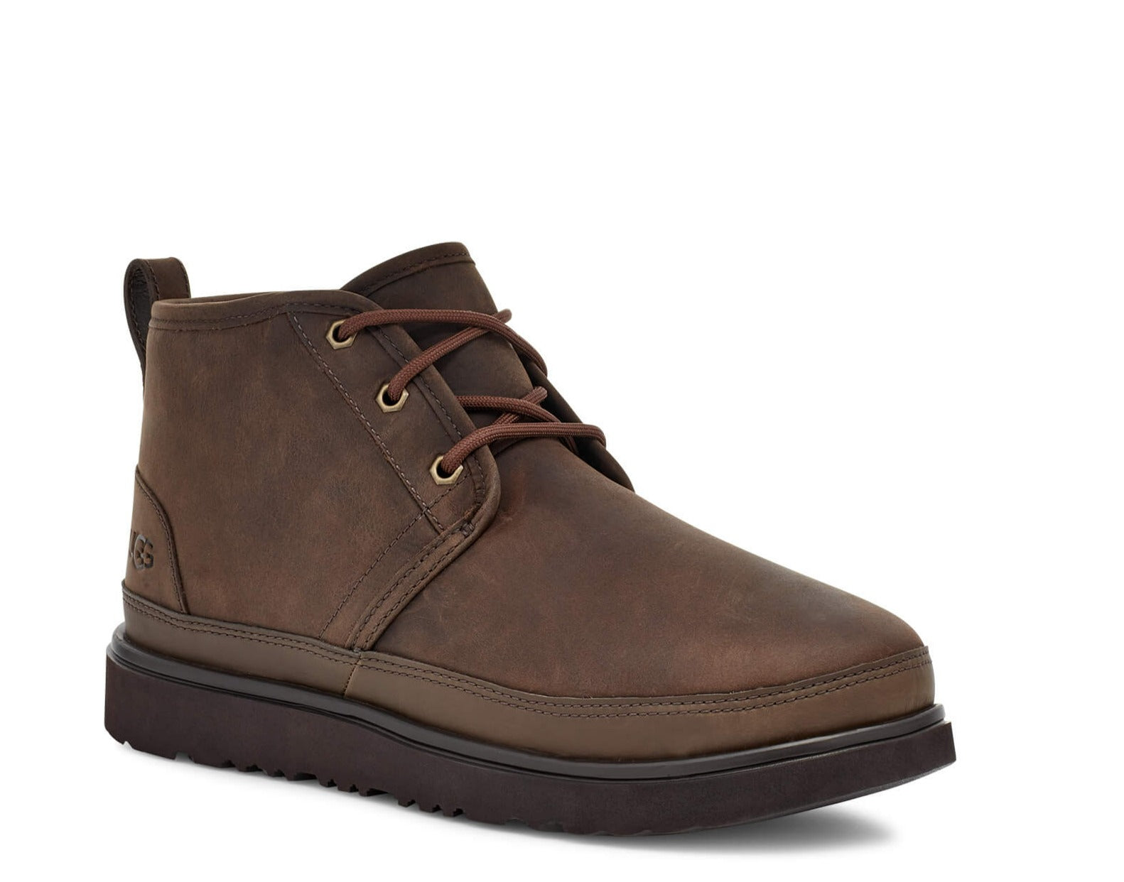 Botas de cordones para hombre Neumel weather Zapater as Cort s