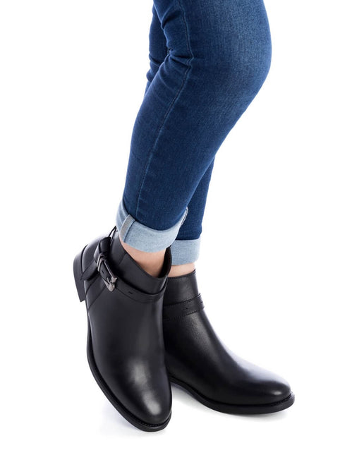 Zapatillas deportivas para mujer para vestir - Botines Negros