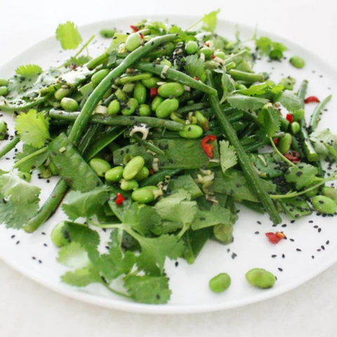 green-bean-salad