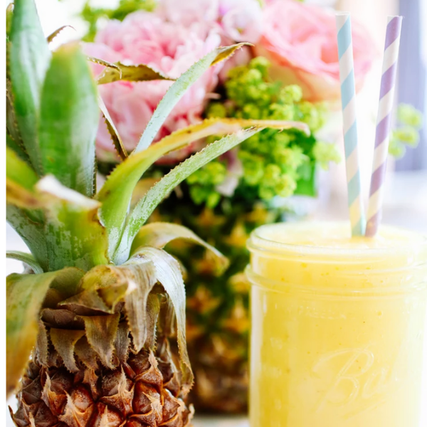 ananas tropical