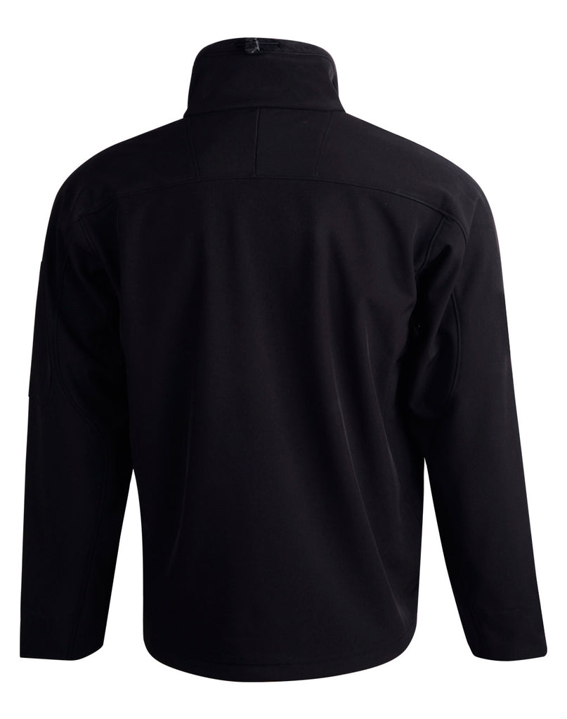 [JK23] Men's Core-Tex Softshell Jacket