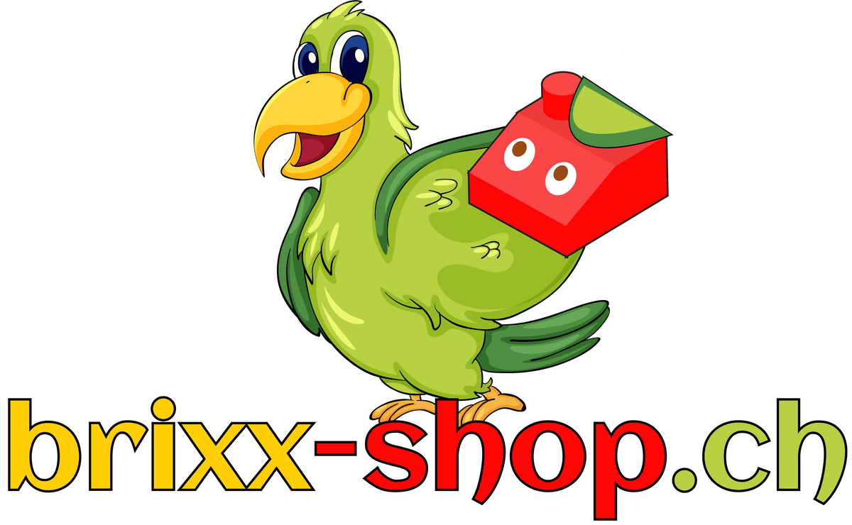 Brixx Shop
