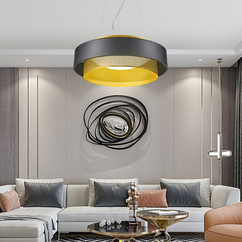 Best new CARMEN Modern Design Creative Pendant P5117