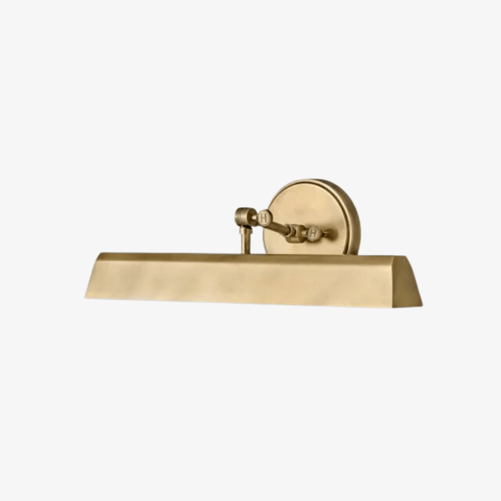 Arti Small Single Light Sconce