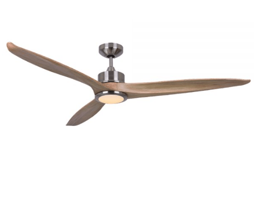 overhead ceiling fan with light