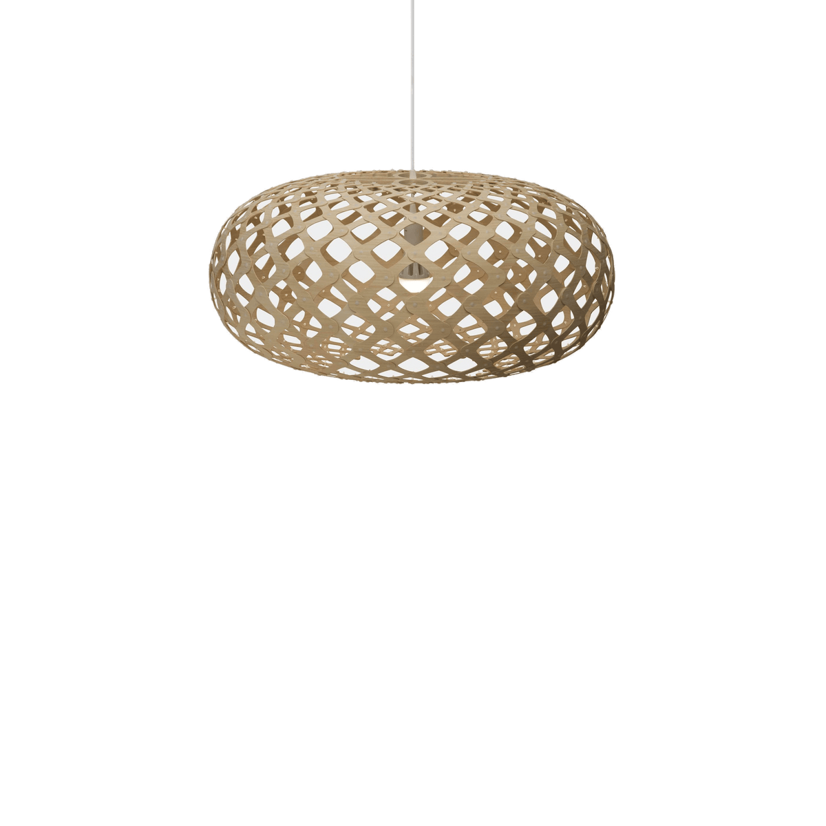 Floral Pendant - Urban Lighting