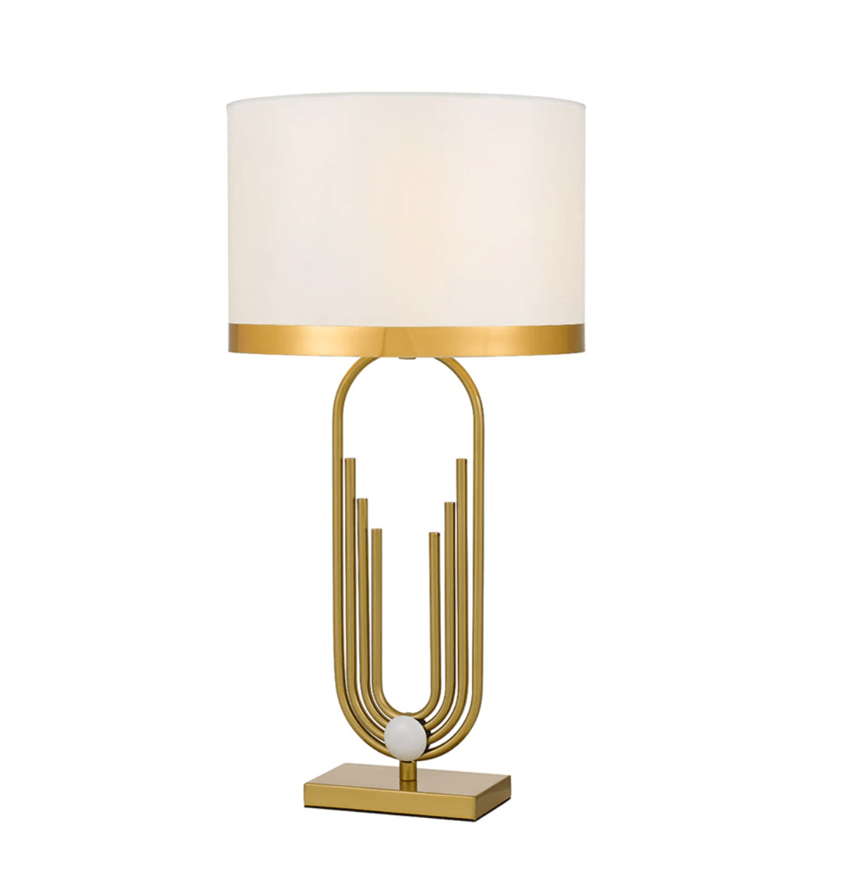 glam bedside lamps