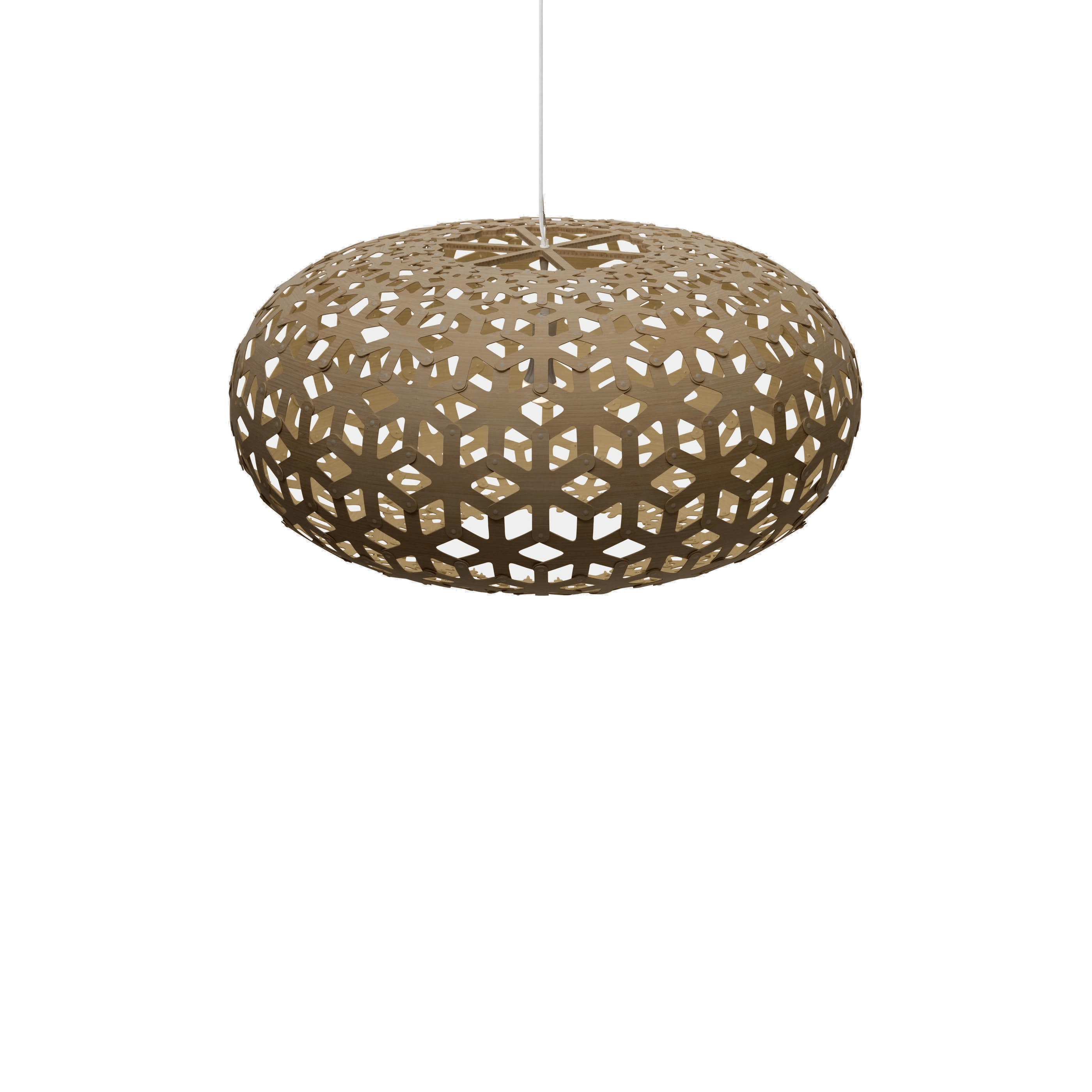 Floral Pendant - Urban Lighting