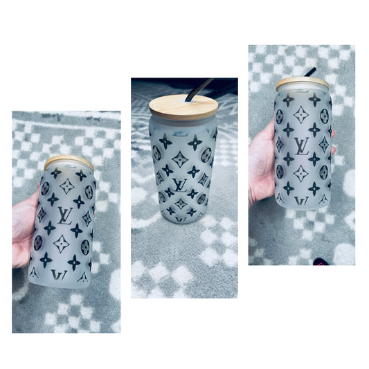 Louis Vuitton Yeti Tumbler 