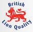 Lions mark logo