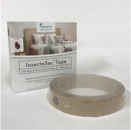 InsectoSec bed bug tape