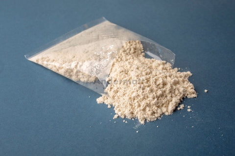 Nematode powder