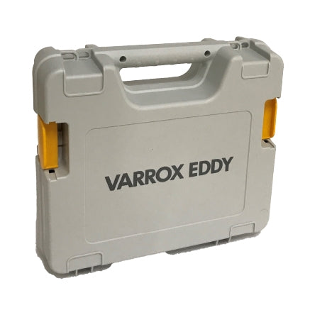Varrox EDDY case