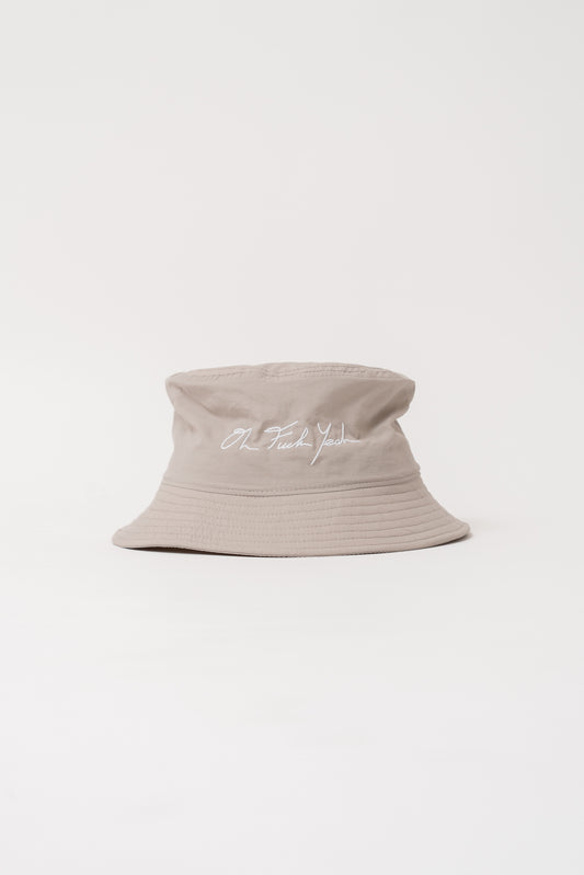 palace porter bucket hat black wave dye | businessicb.com.br