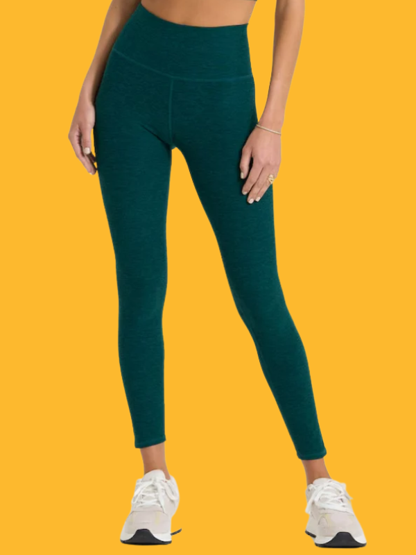 Daily Legging, Women's Garland Leggings