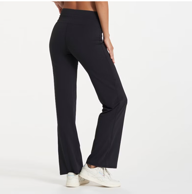 Vuori Women's Daily Pocket Legging – RiverSportsOutfitters