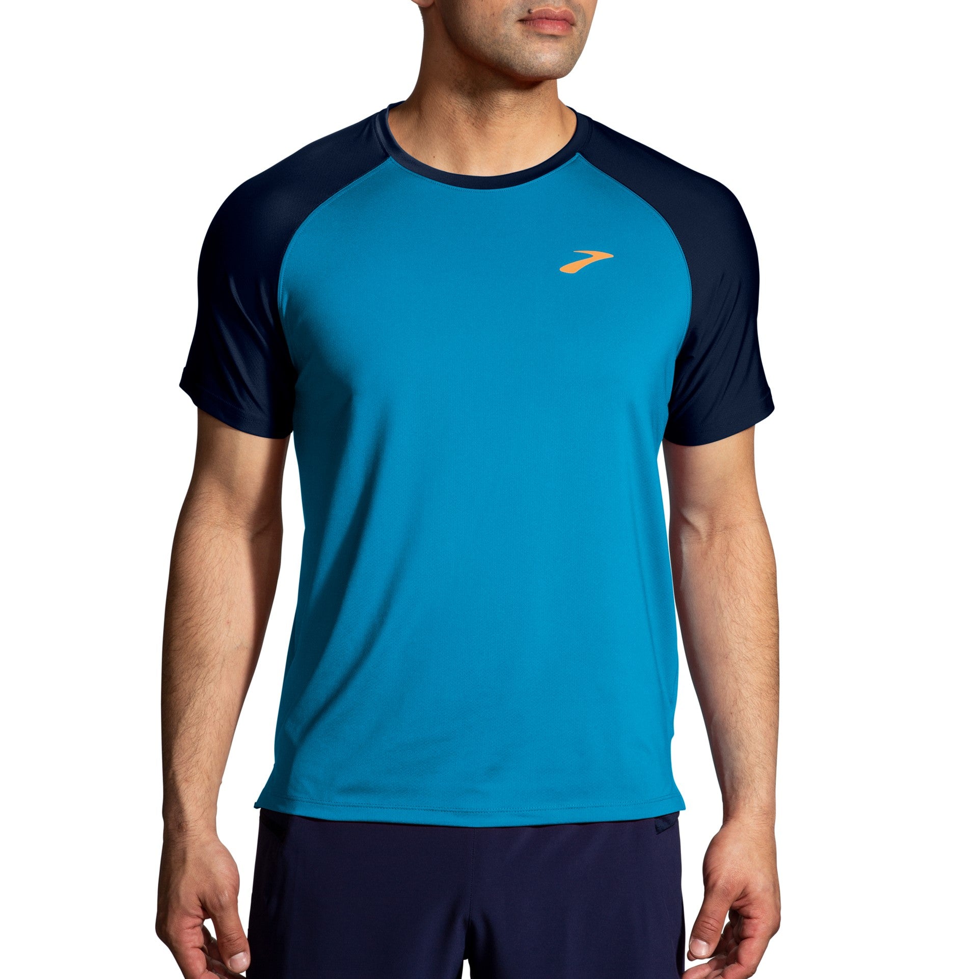 MEN'S ON PERFORMANCE T  Performance Running Outfitters