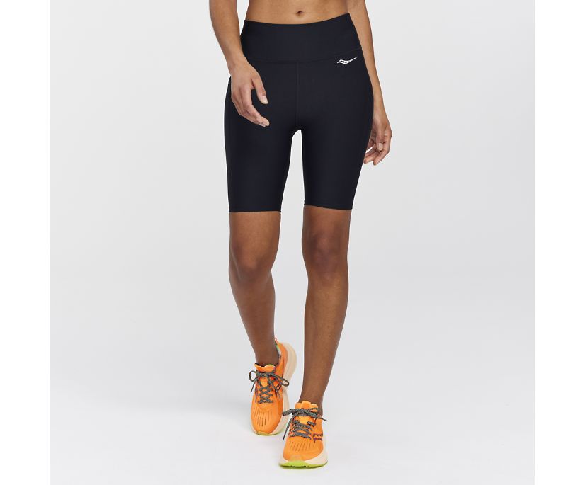 Saucony Fortify Crop Women's – Holabird Sports