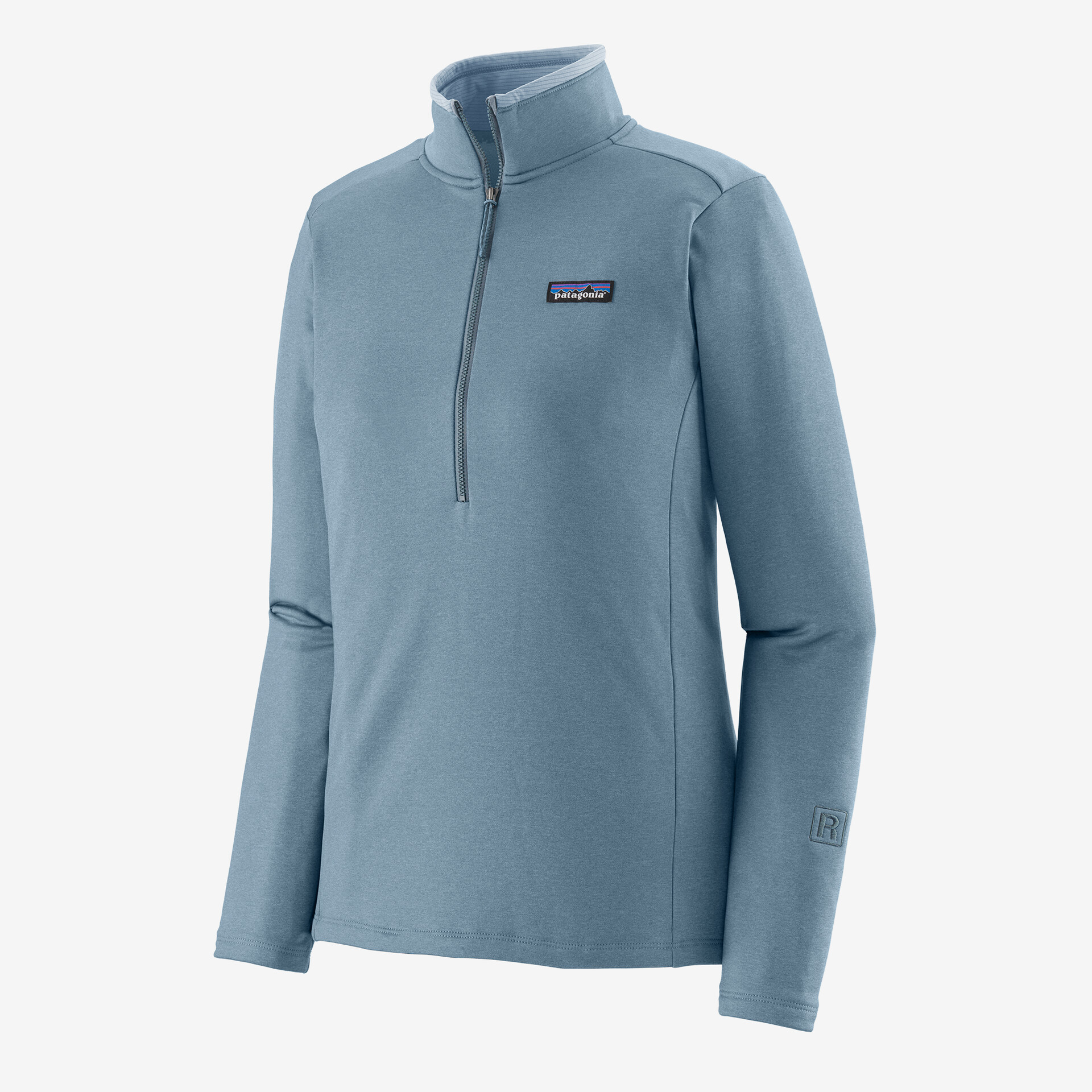 Patagonia Women's Retro Pile Fleece Jacket – Monod Sports