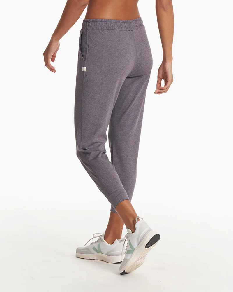 WOMEN'S PERFORMANCE JOGGER  Performance Running Outfitters