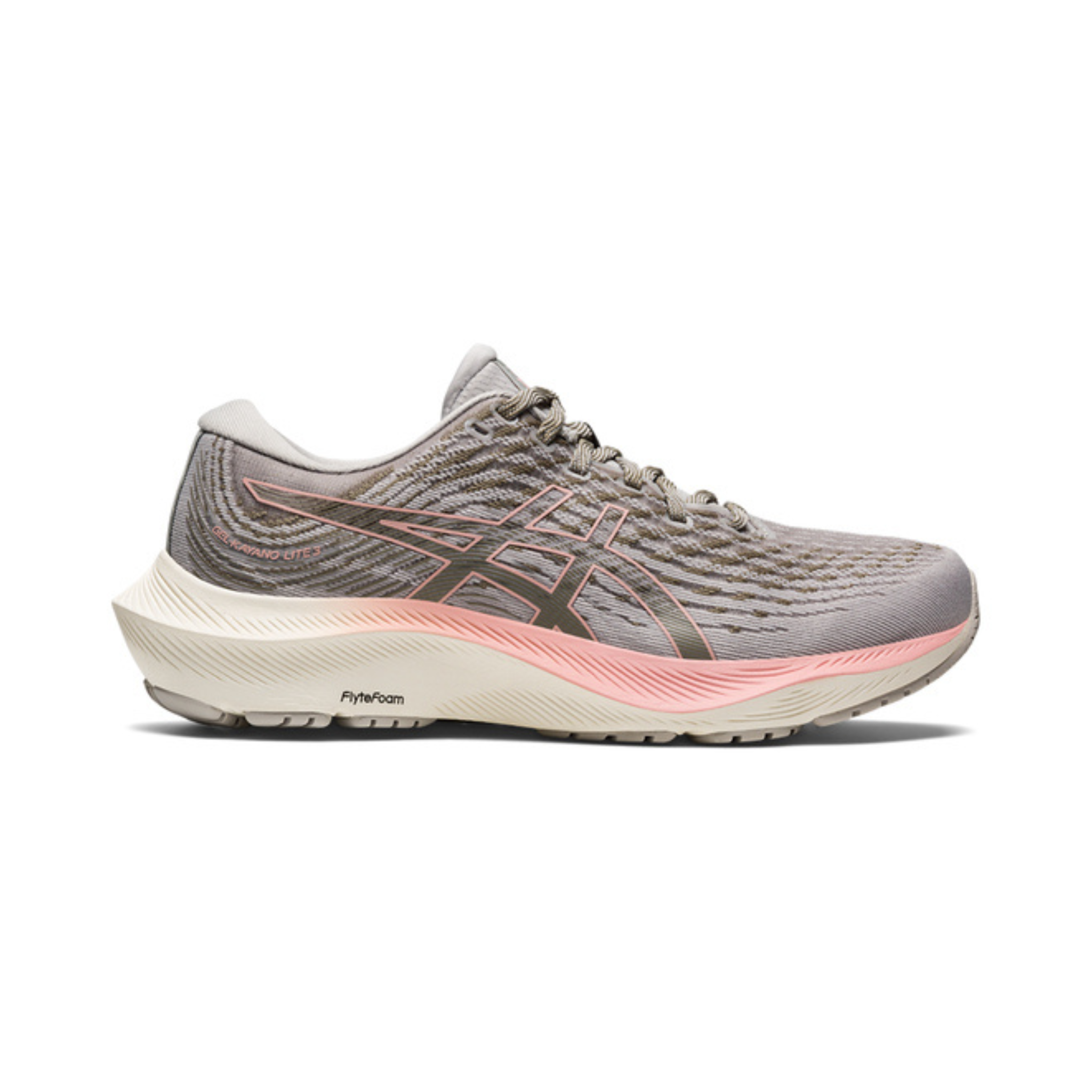 ASICS Gel-Kayano LITE 3 - Tenis de correr para hombre