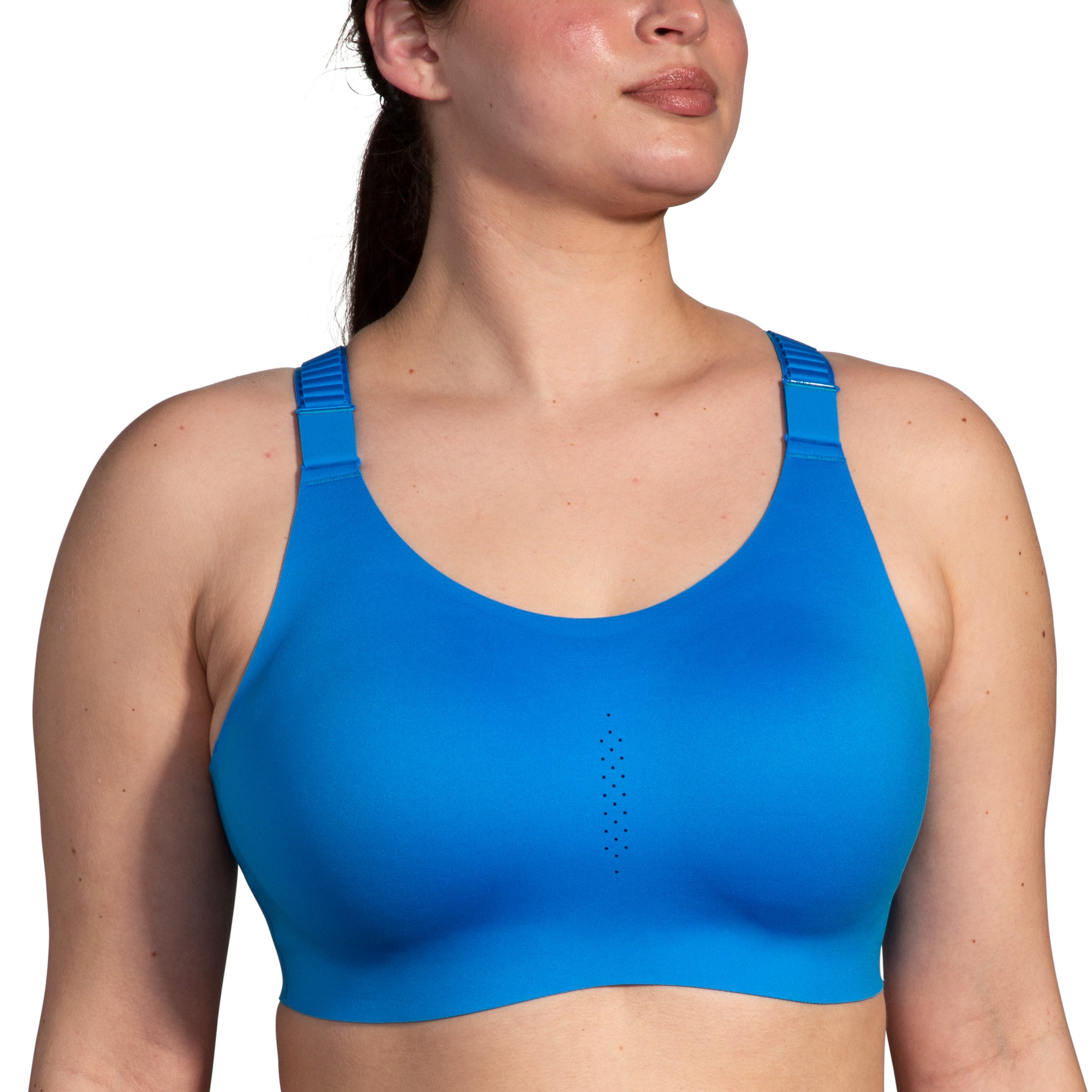 Dare Scoopback Run Bra 2.0 by Brooks Online, THE ICONIC