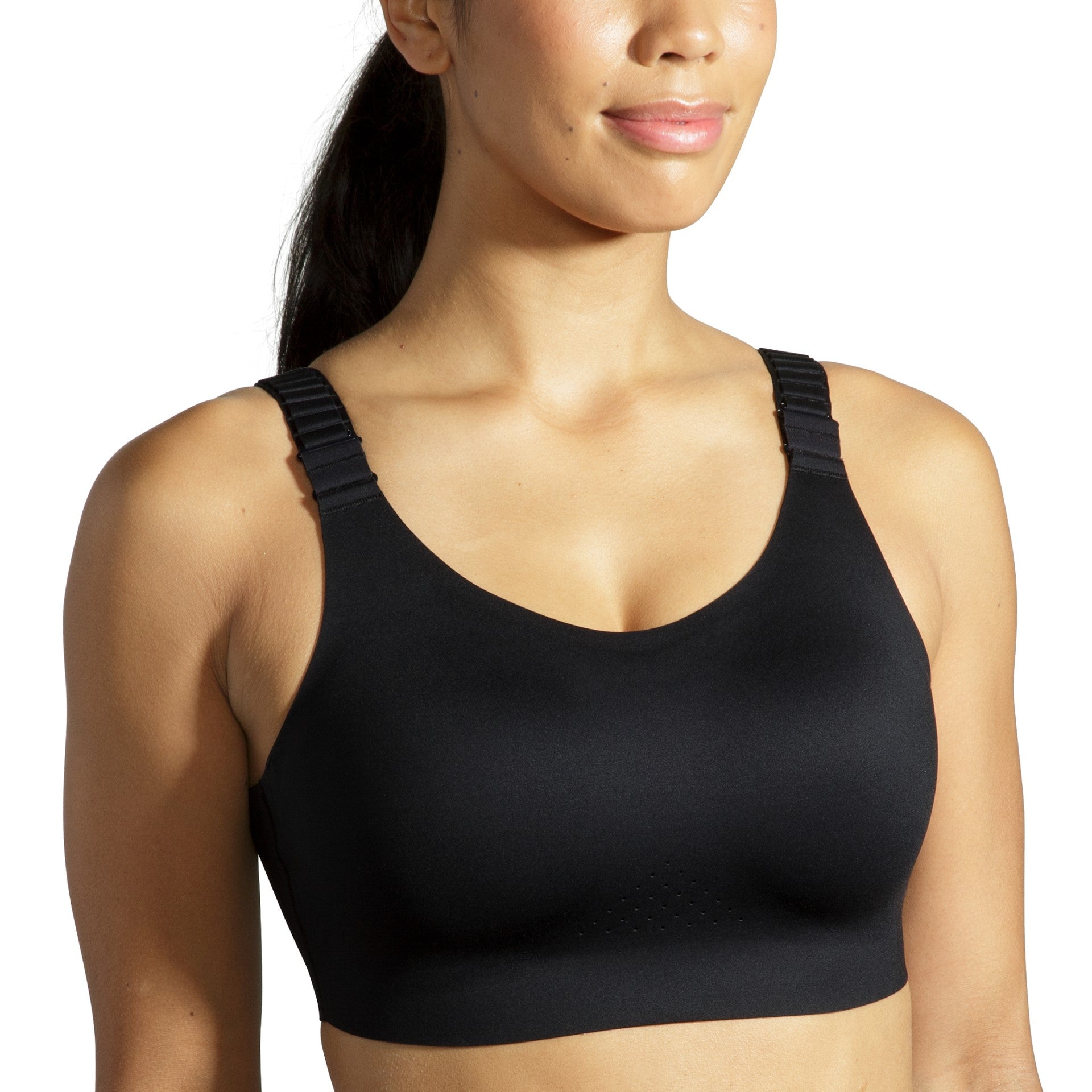 Performance Flex Bra Feminino, Auburn & Ruby