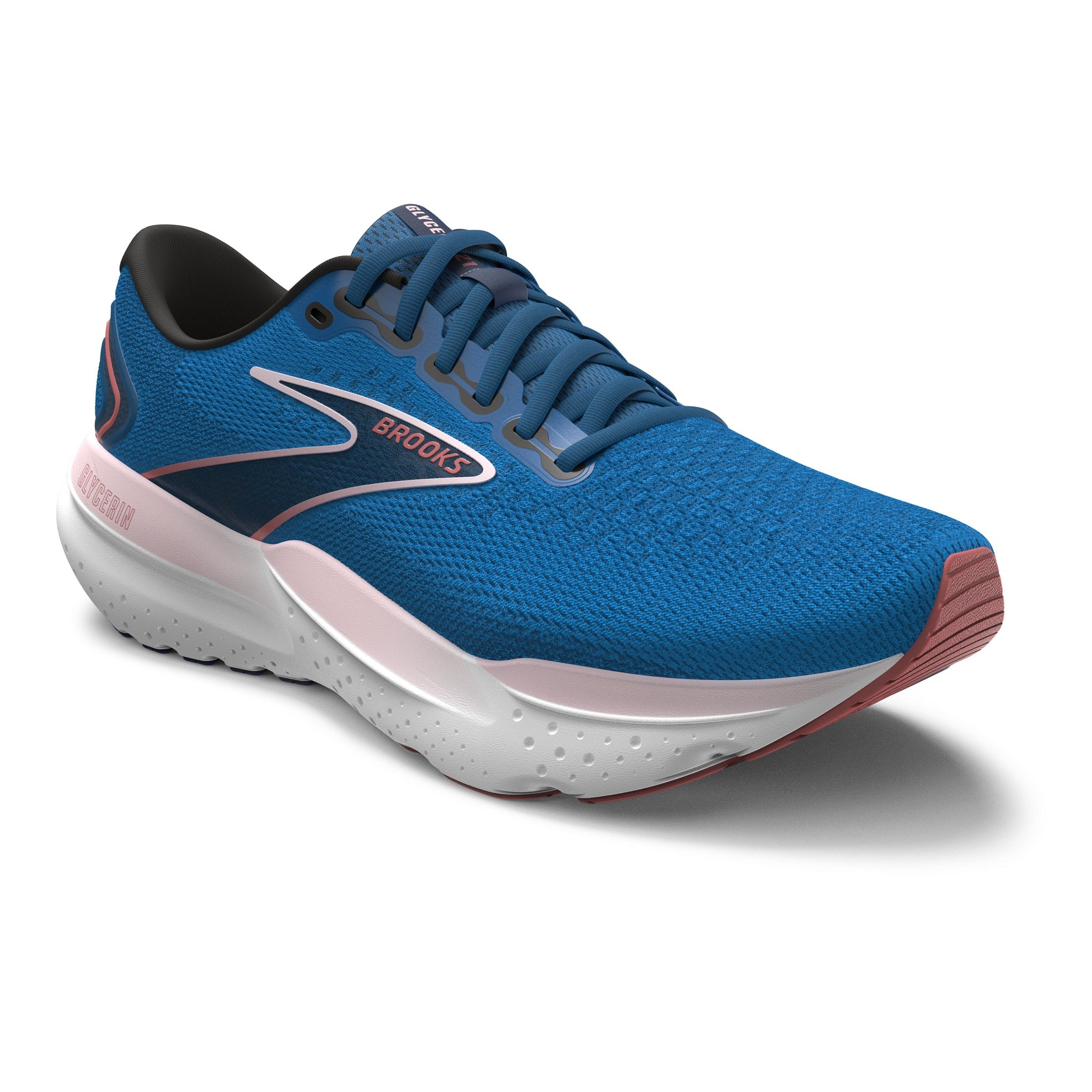 Brooks Glycerin GTS 21, Women's – Foot of the Rockies