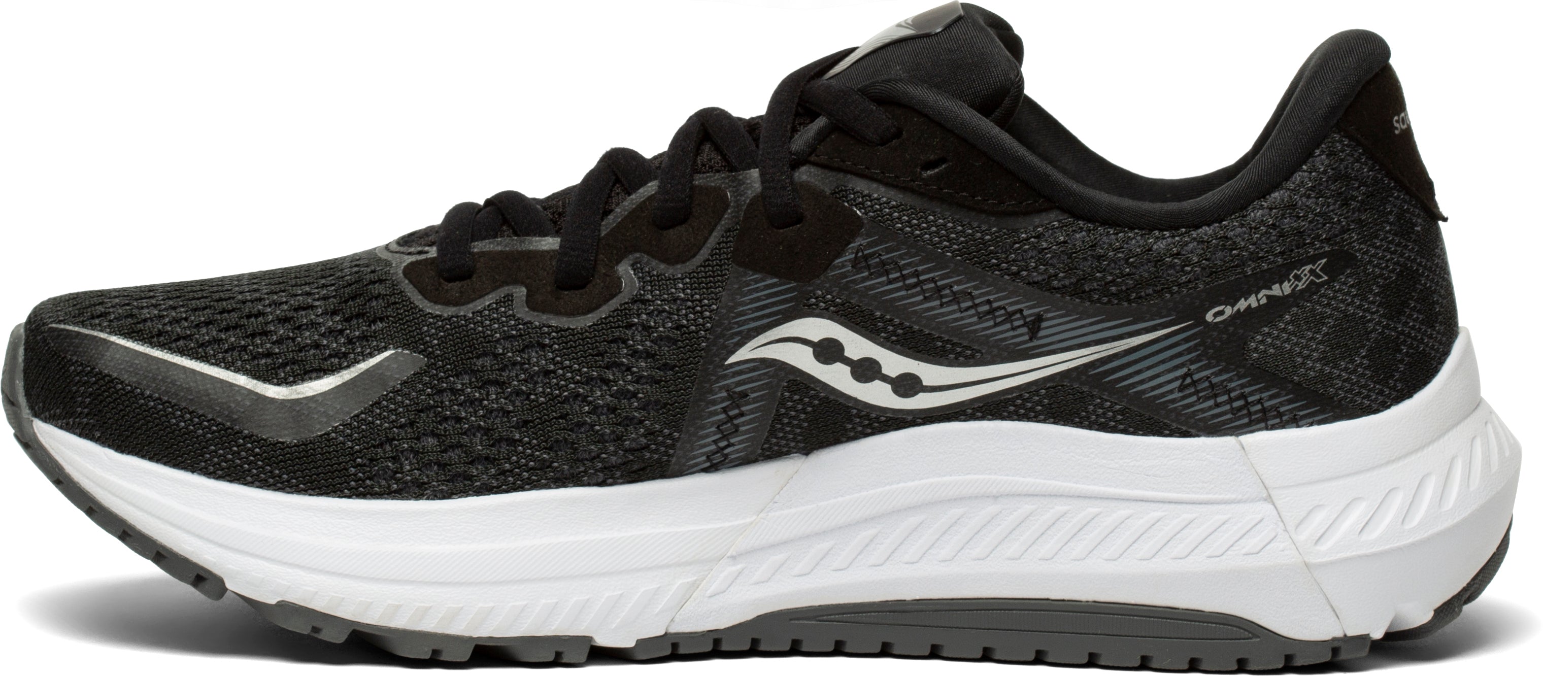 WOMEN'S SAUCONY OMNI 21 | Performance Running Outfitters