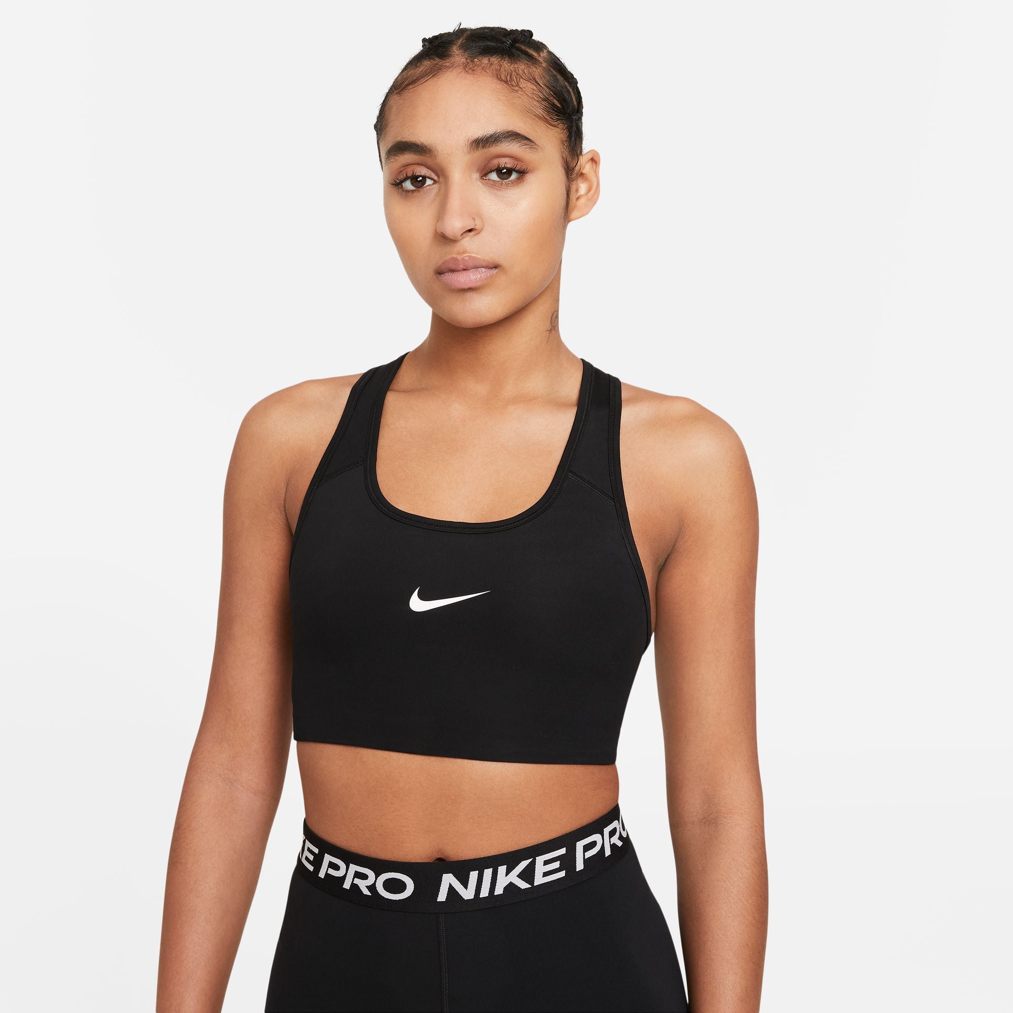 Nike Womens Dri-Fit Swoosh Zip Front Bra DD1205 610 – Jim Kidd Sports