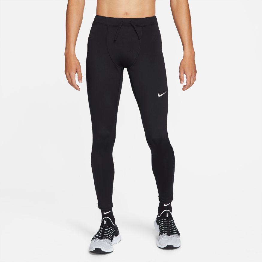 Nike Pro Men's Dri-FIT 3/4 Length Fitness Tights компресійні Штани