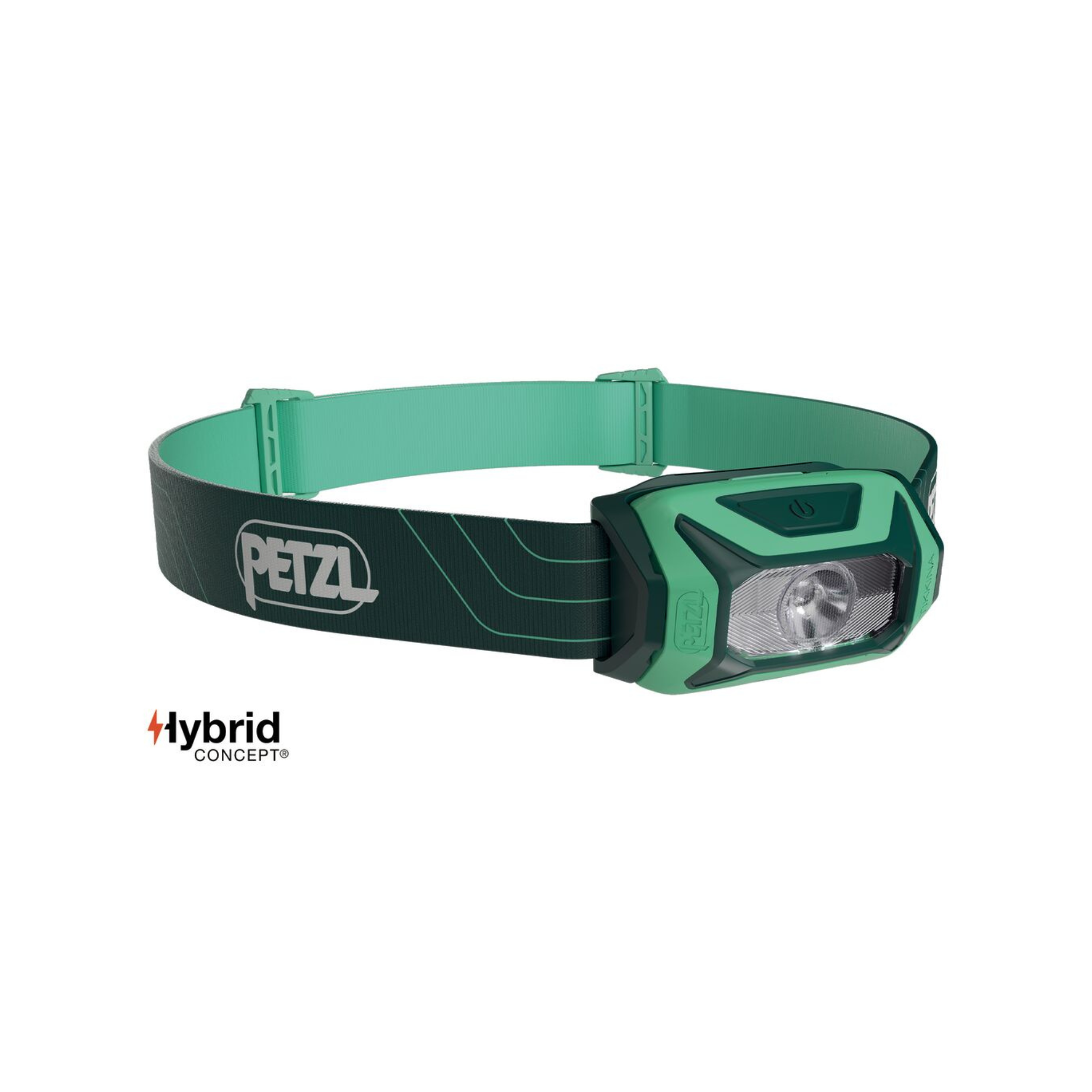 Petzl Actik - Frontal Trail Running - TRAILXTREM