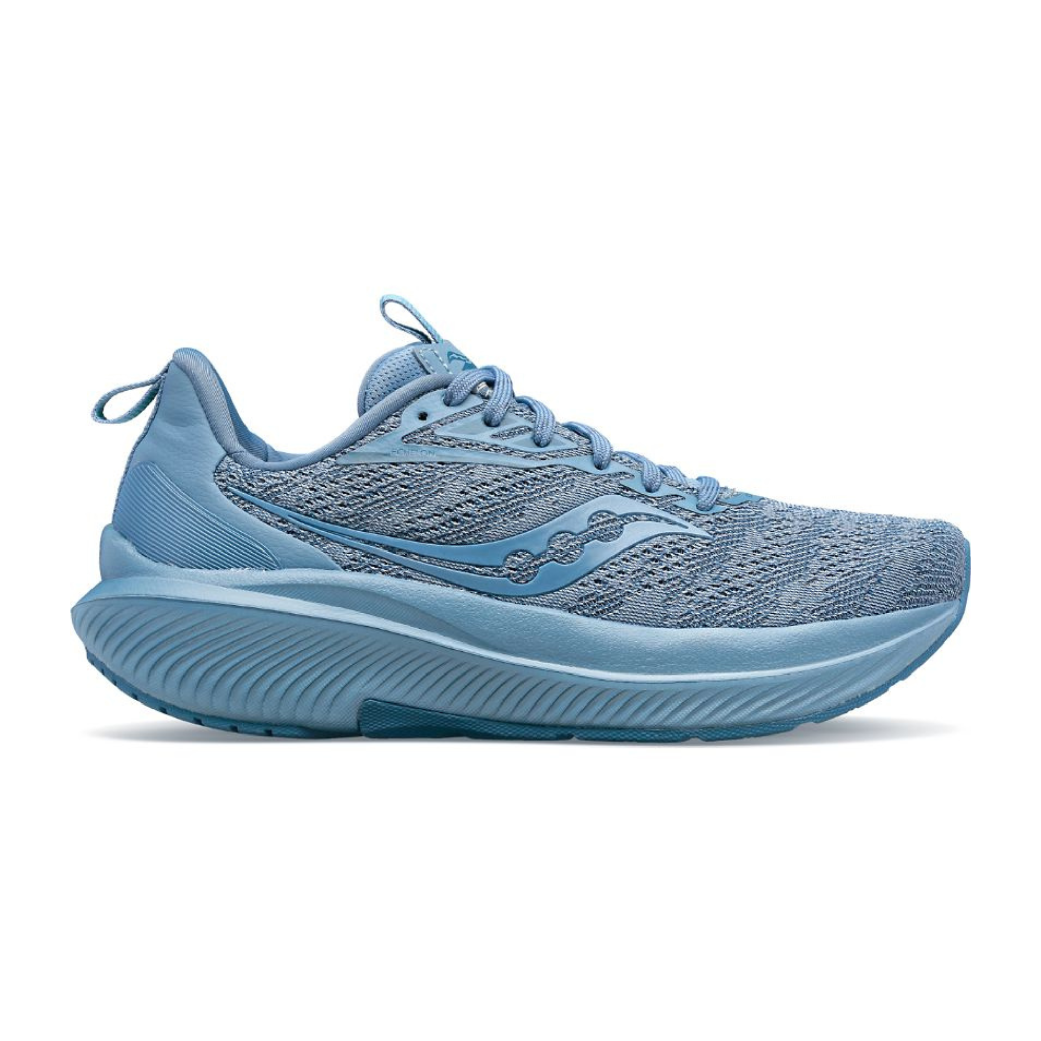 サッカニー Saucony Women's Echelon 8 Training Shoes - Blue - 10M