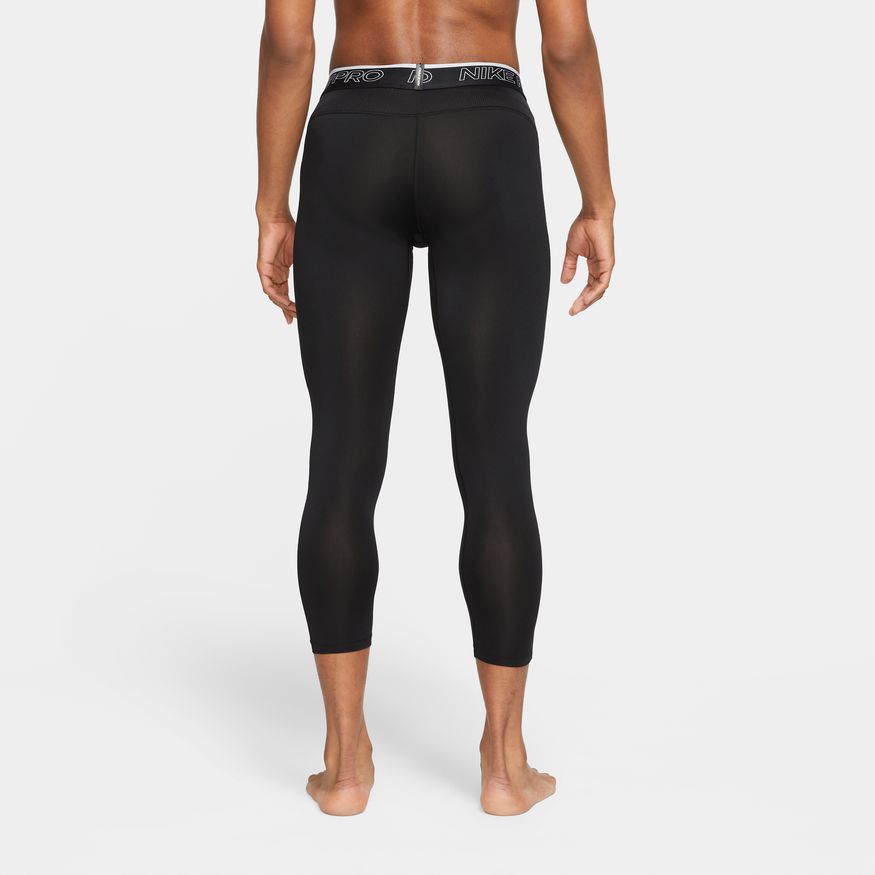 NIKE REPEL CHALLENGER Running Tights / Pants DD6700-010 Size M or L Black  $73.72 - PicClick AU